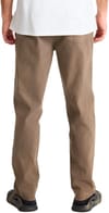 Roark + Made To Fade Pant Washed Brown - 4