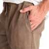 Roark + Made To Fade Pant Washed Brown - 6
