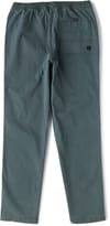 Roark + Made To Fade Pant Washed Dark Slate