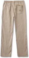Roark + Made To Fade Pant Washed Fossil