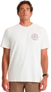 Roark + Division Off White