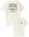 Arg Off White + Roark