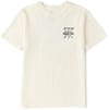 Roark + Arg Off White