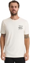 Roark + Arg Off White - 4