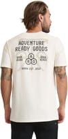 Roark + Arg Off White - 5