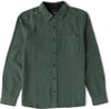 Crossroads Flannel Dusty Turquoise + Roark