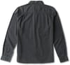 Roark + Made To Fade LS Washed Charcoal