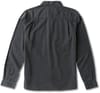 Roark + Made To Fade LS Washed Charcoal