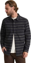Roark + Diablo Black Stripes - 3