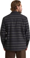 Roark + Diablo Black Stripes - 4