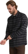 Roark + Diablo Black Stripes - 5