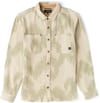Journey Jacquard Flannel Oat + Roark