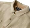 Roark + Journey Jacquard Flannel Oat - 3