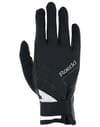 Roeckl Lillby 2 Black White + Roeckl