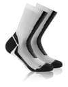 Nordic Power L/R Allsport White + Rohner