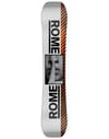 Rome + Agent 2025