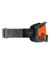 Rossignol + Spiral Black