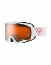 Spiral W White + Rossignol