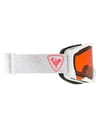 Rossignol + Spiral W White