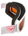 Rossignol + Spiral W White - 3