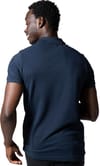 Rossignol + Logo Polo Dark Navy