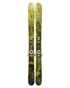 Blackops 118 + Pivot15 2023 + Rossignol