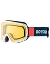 Rossignol + Hero Blue - 3