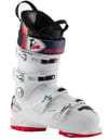 Hi Speed Elite 110 Lv Gw White + Rossignol