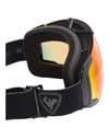 Rossignol + Maverick Sonar Black - 3