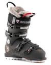 Pure Heat Gw Mtl Gold Grey + Rossignol