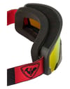 Rossignol + Spiral Miror Red - 3