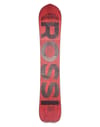 thumbnail image 2 of Rossignol Round Vinyl Sticker - Ski, Snowboard, Mountain Sports Decal (3.5") 2 of 11
