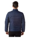 Rossignol + Rossi Jkt Dark Navy - 3