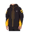Boy Ski Jkt Bicolor + Rossignol