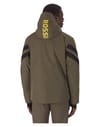 Rossignol + Controle Jkt Acinus Leaf