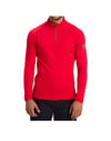 Classique 1/2 Zip Sports Red + Rossignol