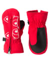 Baby M Sports Red + Rossignol