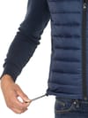 Rossignol + M Rossi Vest Dark Navy - 5
