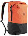 Commuters 25L Hot Red + Rossignol