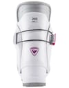 Rossignol + Comp J1 White - 3