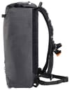 Rossignol + Escaper Unlimited 18L Onyx Grey - 3