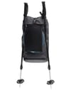 Rossignol + Escaper Unlimited 18L Onyx Grey - 5