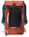 Rossignol + Escaper Unlimited 18L Tan - 6