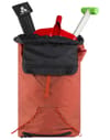 Rossignol + Escaper Unlimited 18L Tan - 7
