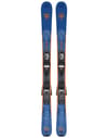 Experience Pro + Xpress 7 GW 2025 Black + Rossignol