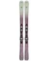 Experience W 78 Ca + Xp10 Black/Olive 2024 + Rossignol