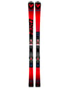 Hero Elite Lt Ti K + Spx14 Red Metal 2024 + Rossignol