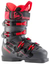 Hero World Cup 110 Sc Meteor Grey + Rossignol