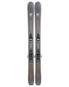 Sender 90 Pro + Nx10 Black 2024 + Rossignol