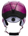 Rossignol + Whoopee Impacts Pink - 4
